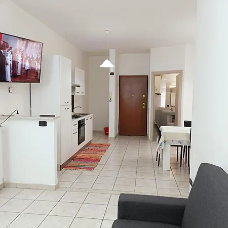 La Maison Di Mamma Irma Lägenhet Viterbo