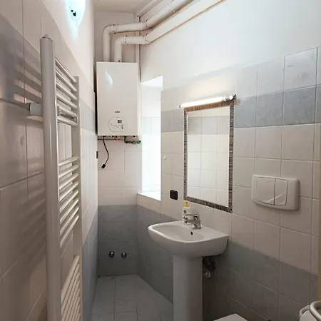 Lägenhet La Maison Di Mamma Irma